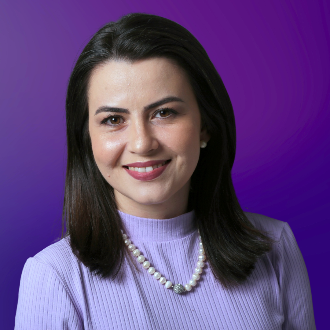 Larissa Ensor - Workplace Culture Consultant and Storytelling for Leadership Consultant