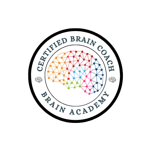 larissa ensor - certified brain coach
